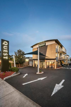  Quest Frankston  Фрэнкстон